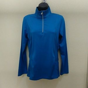 Tail Long Sleeve Active wear Top